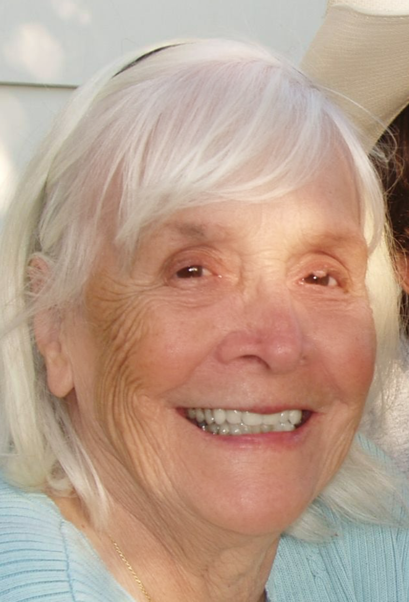 Joyce M. Rapp (Weidner) - March 30, 2021